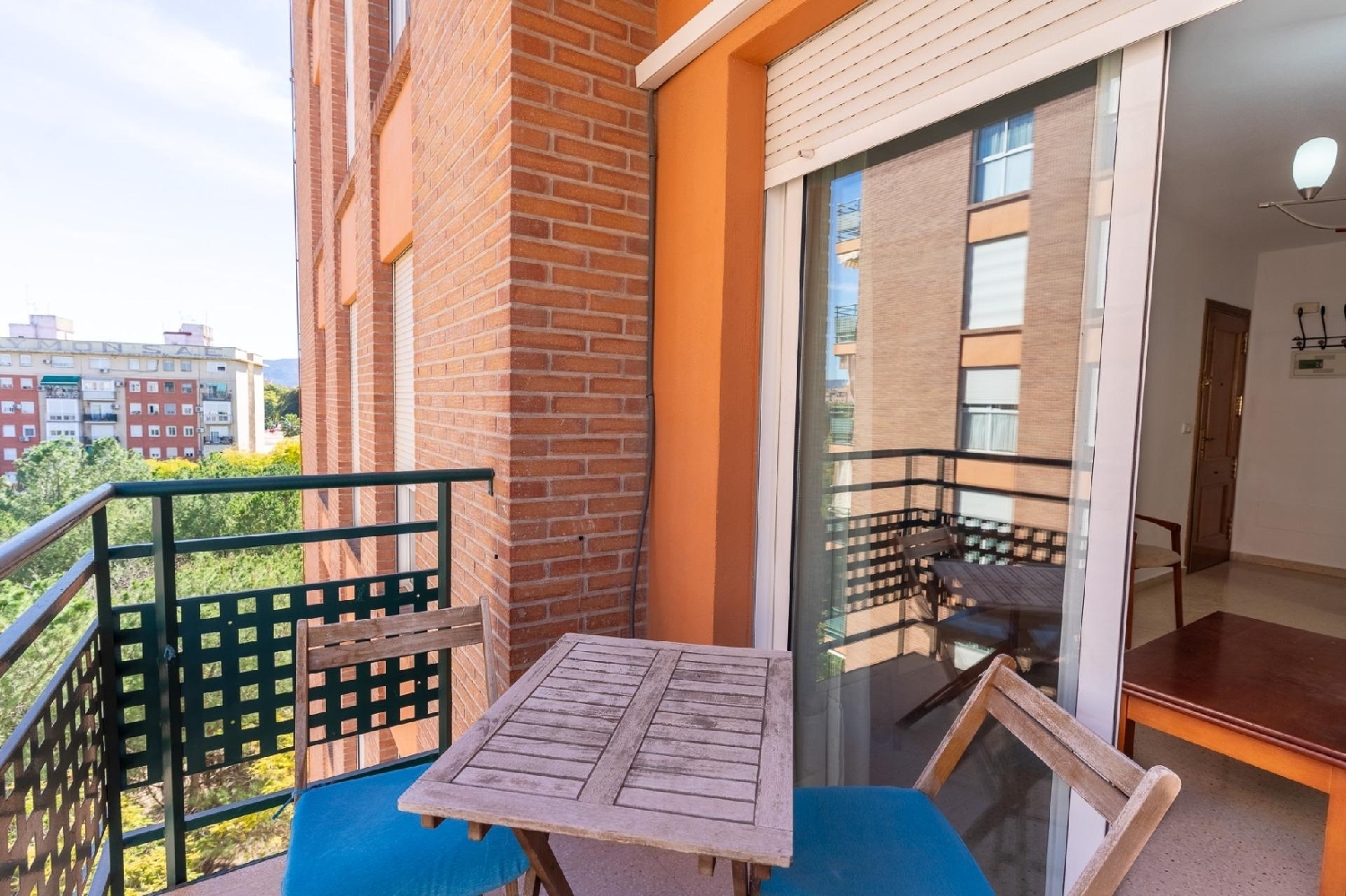  en venta apartamento Castrillo De Murcia Odra-Pisuerga 2