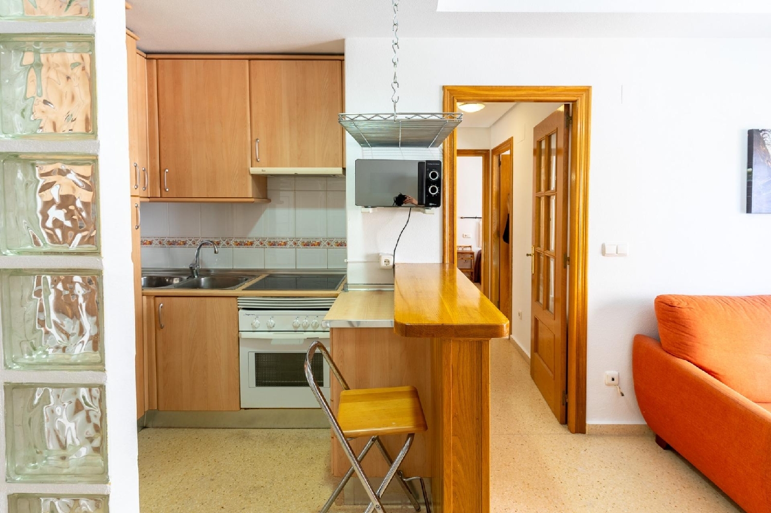  en venta apartamento Castrillo De Murcia Odra-Pisuerga 9