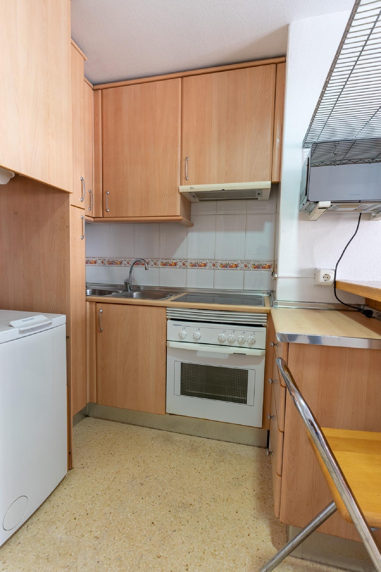  en venta apartamento Castrillo De Murcia Odra-Pisuerga 11