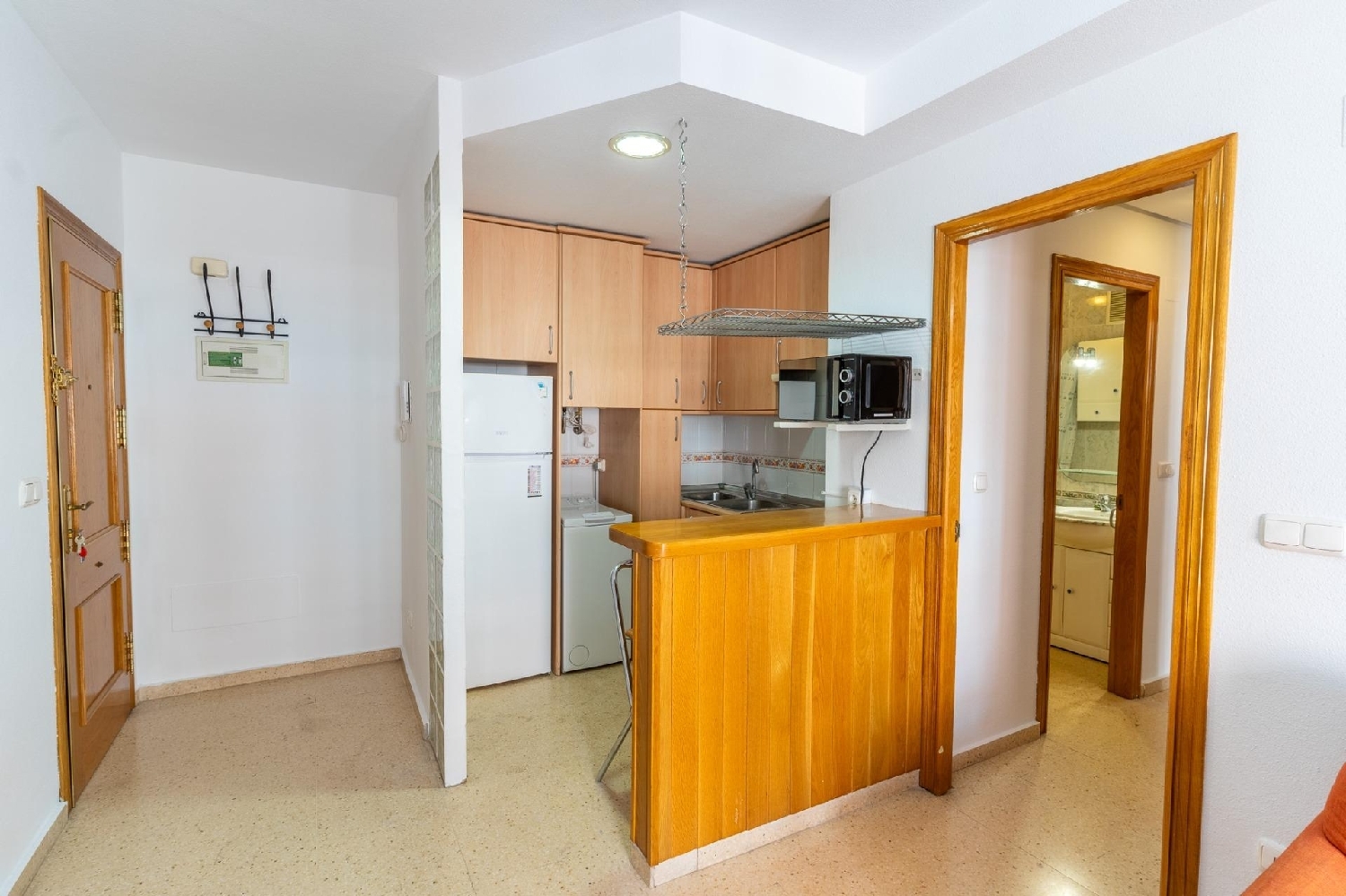  en venta apartamento Castrillo De Murcia Odra-Pisuerga 4