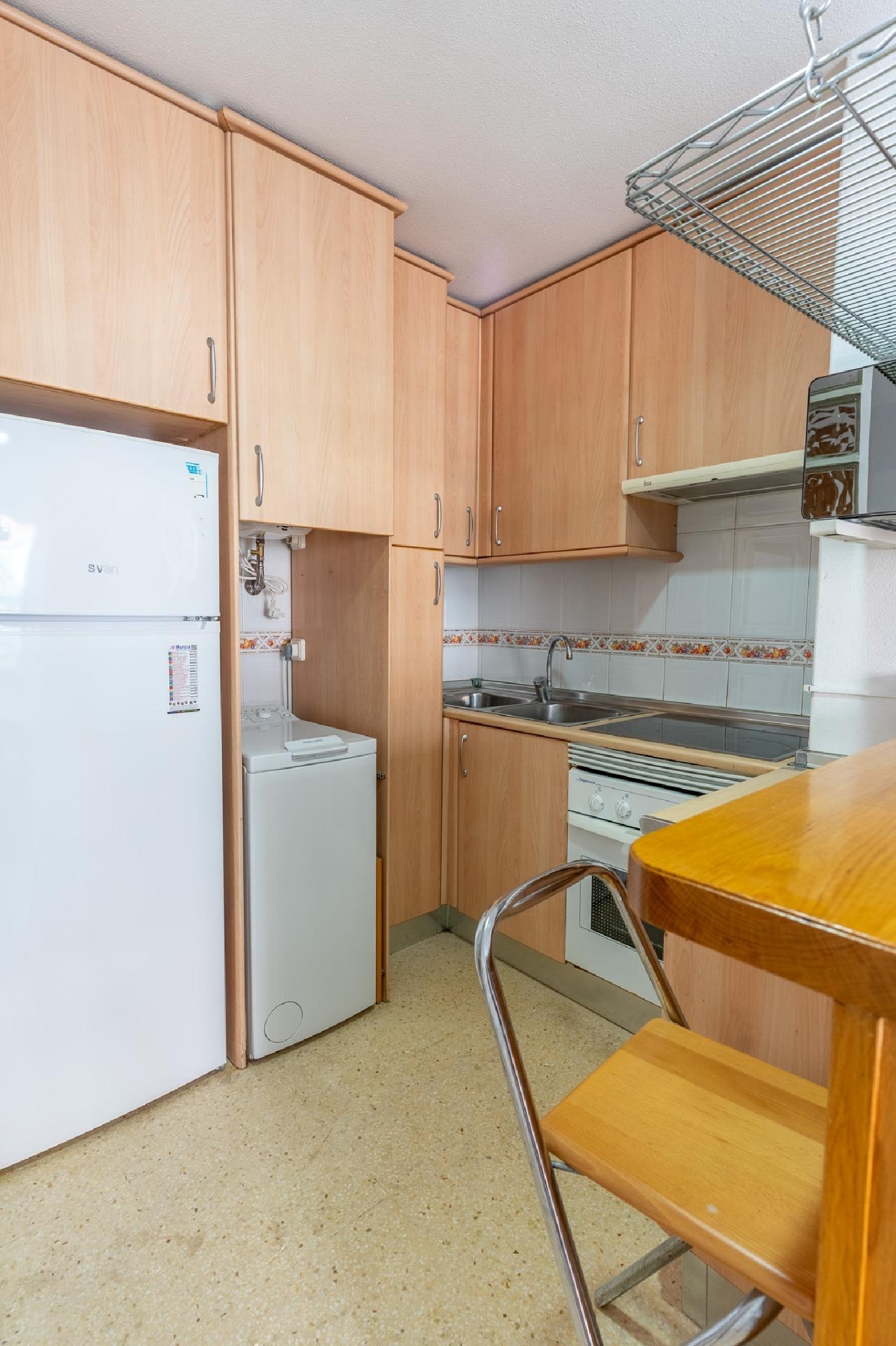  en venta apartamento Castrillo De Murcia Odra-Pisuerga 10