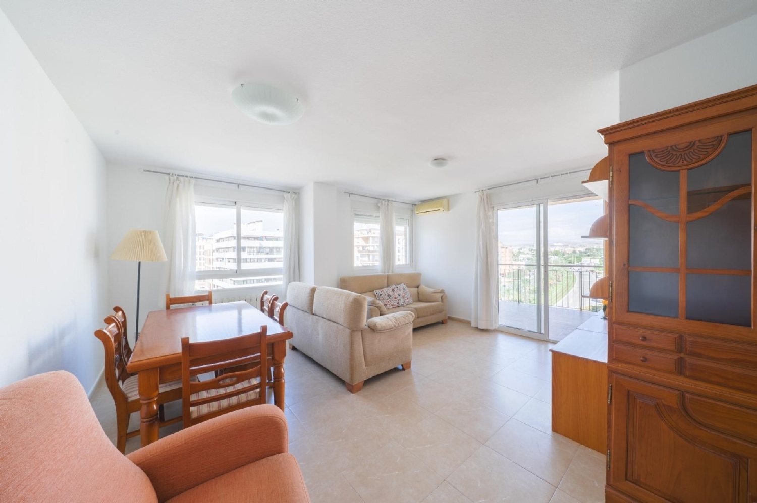  en venta apartamento Castrillo De Murcia Odra-Pisuerga 5