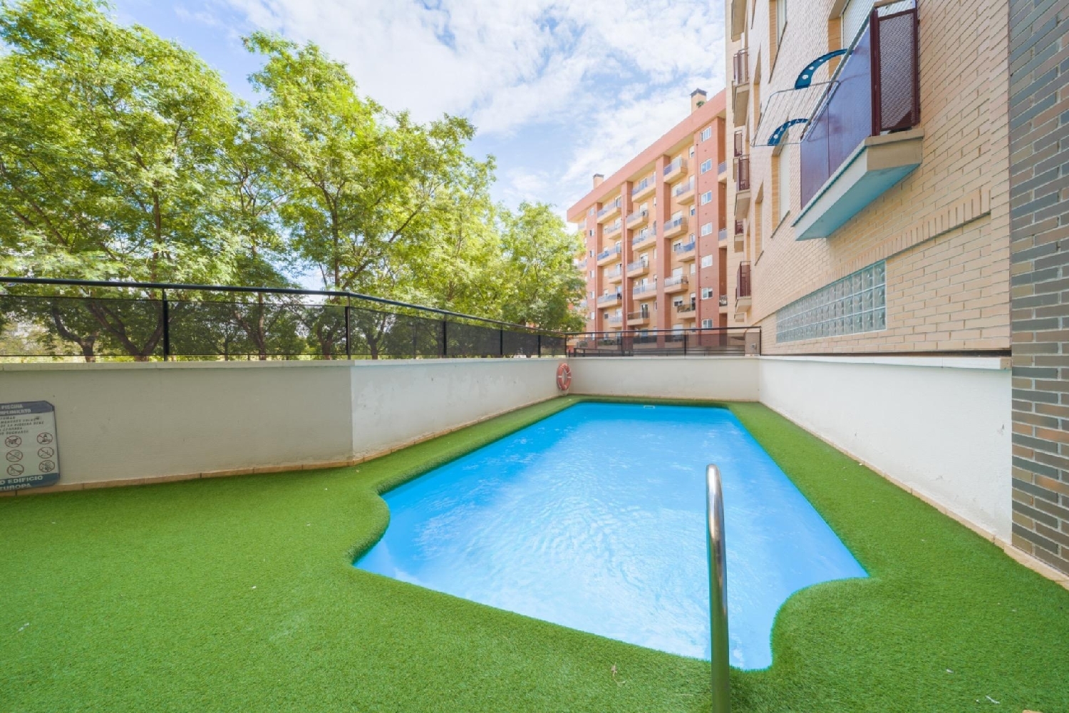  en venta apartamento Castrillo De Murcia Odra-Pisuerga 2