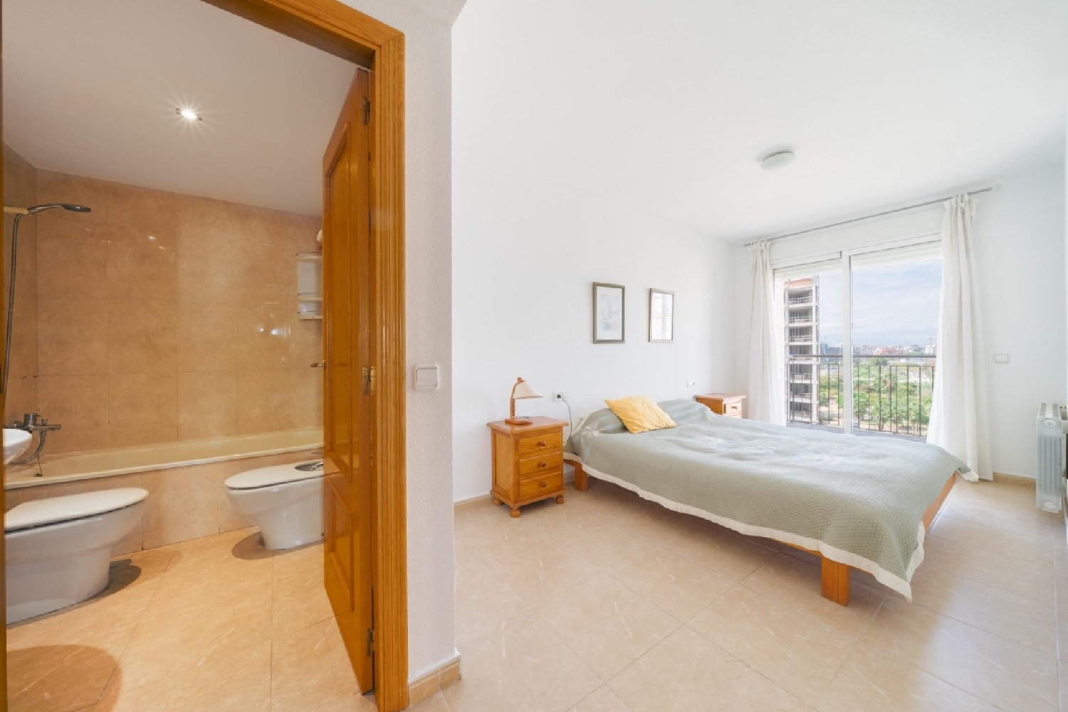  en venta apartamento Castrillo De Murcia Odra-Pisuerga 3
