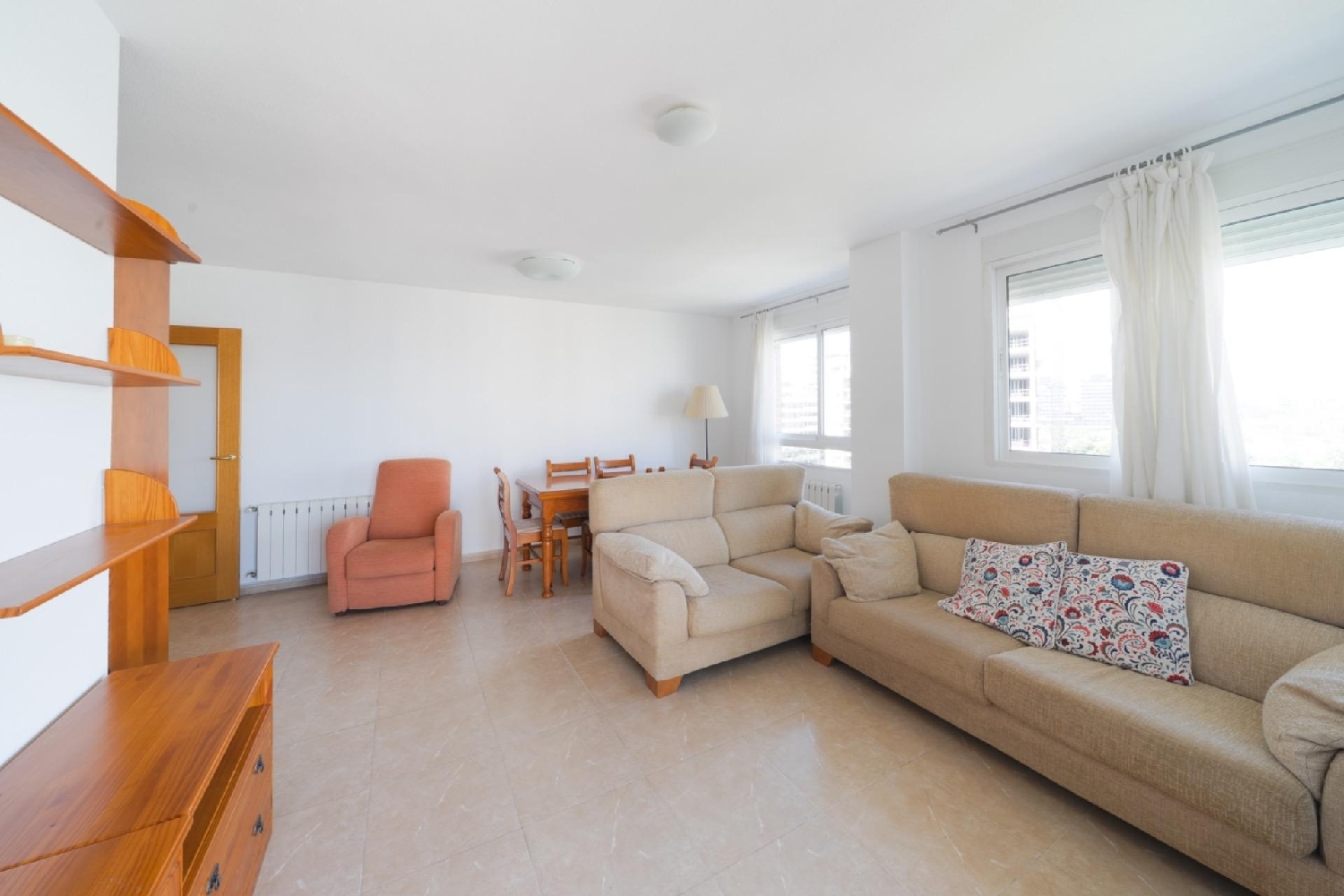  en venta apartamento Castrillo De Murcia Odra-Pisuerga 7