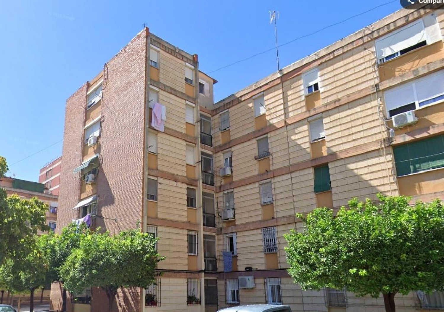  till salu lägenhet Castrillo De Murcia Odra-Pisuerga 1
