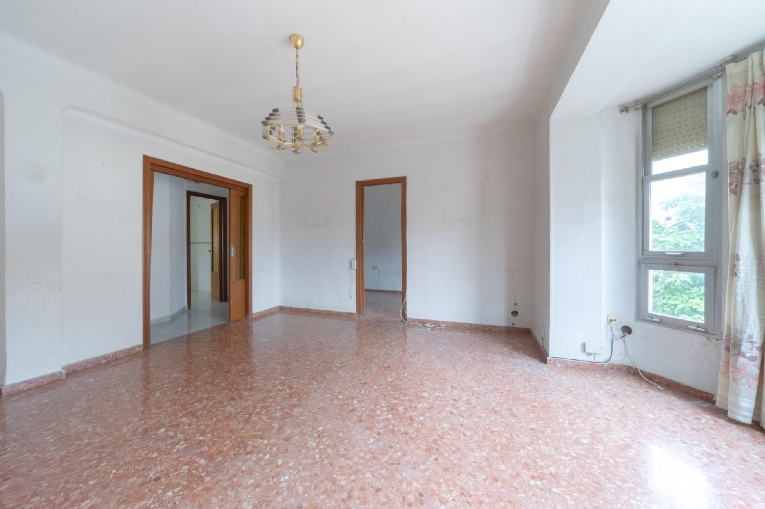 for sale apartment Castrillo De Murcia Odra-Pisuerga 3