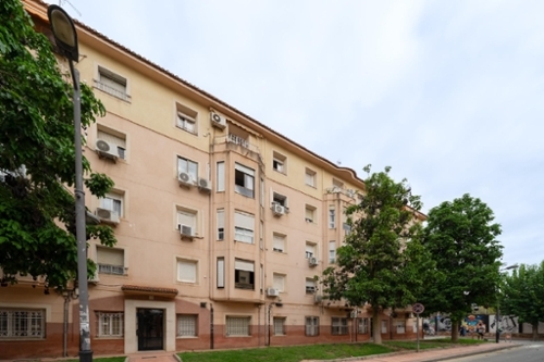 Castrillo De Murcia Odra-Pisuerga apartment foto 6314453