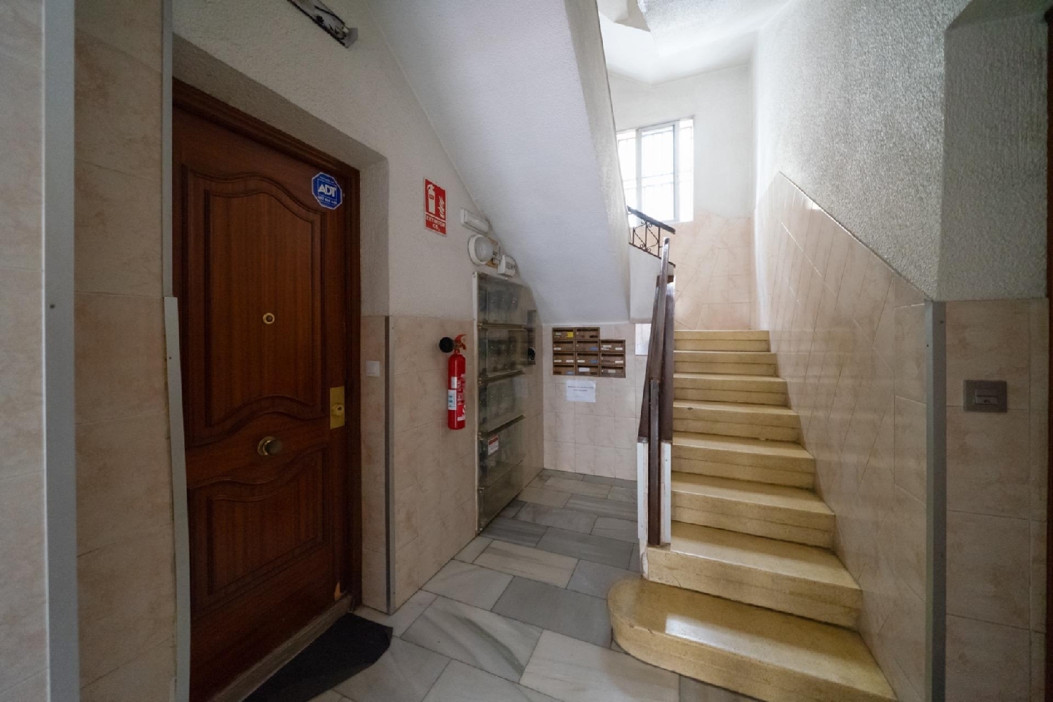  for sale apartment Castrillo De Murcia Odra-Pisuerga 17