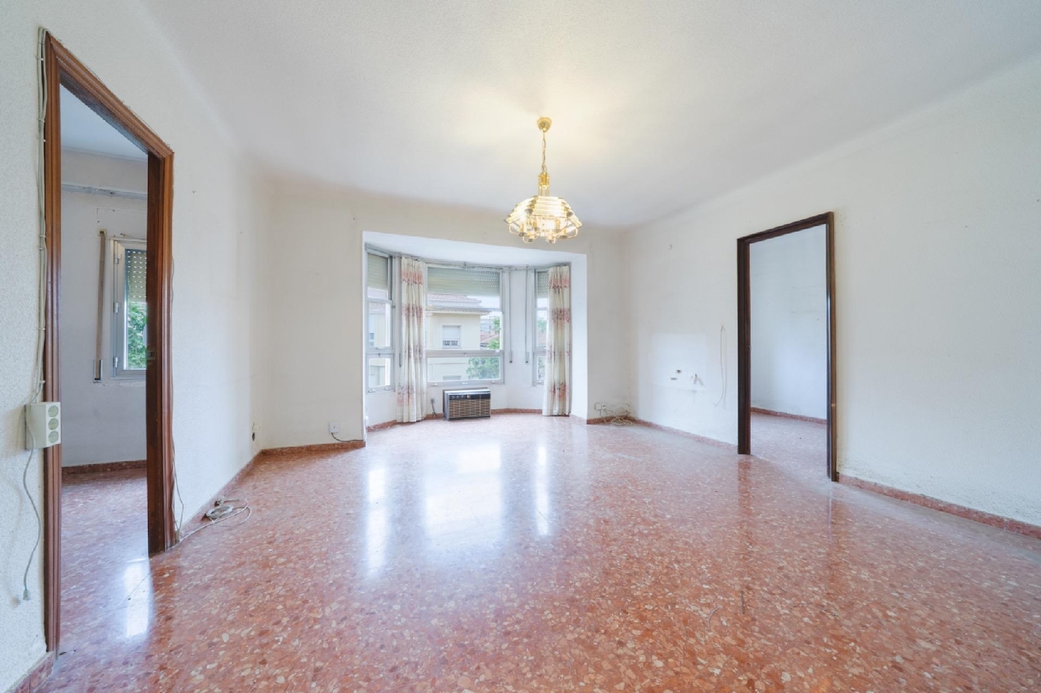 for sale apartment Castrillo De Murcia Odra-Pisuerga 2