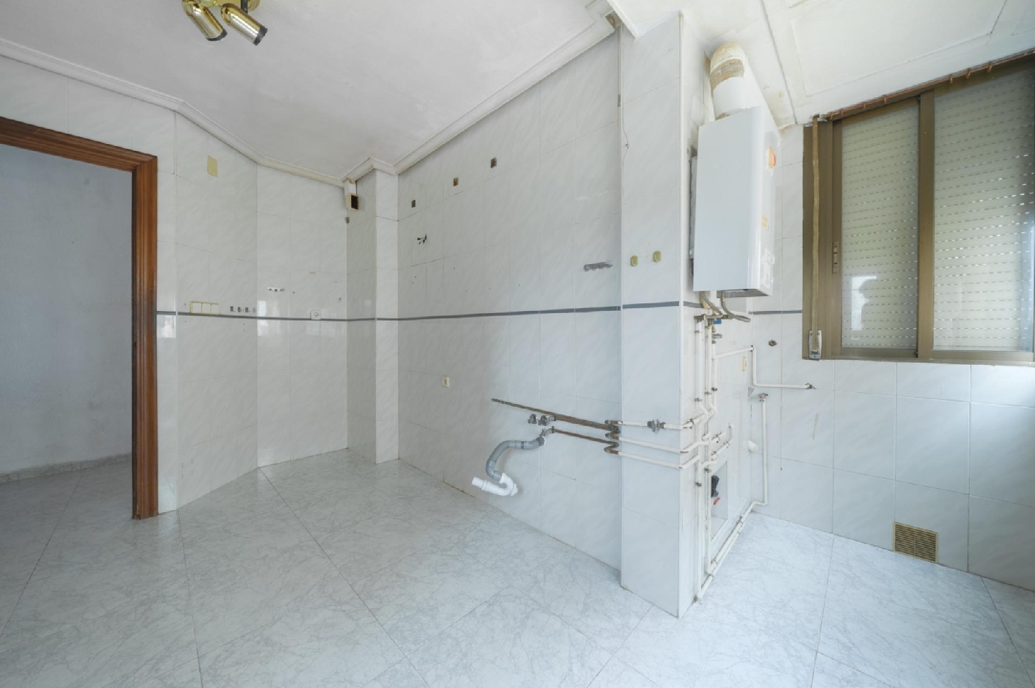  for sale apartment Castrillo De Murcia Odra-Pisuerga 8