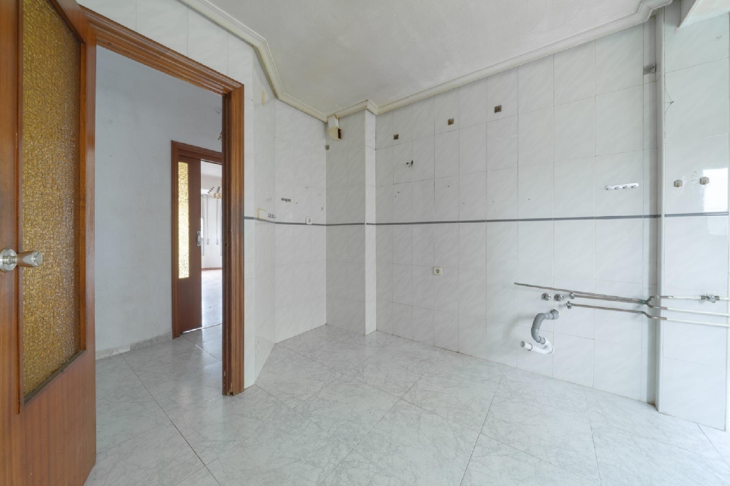  for sale apartment Castrillo De Murcia Odra-Pisuerga 5