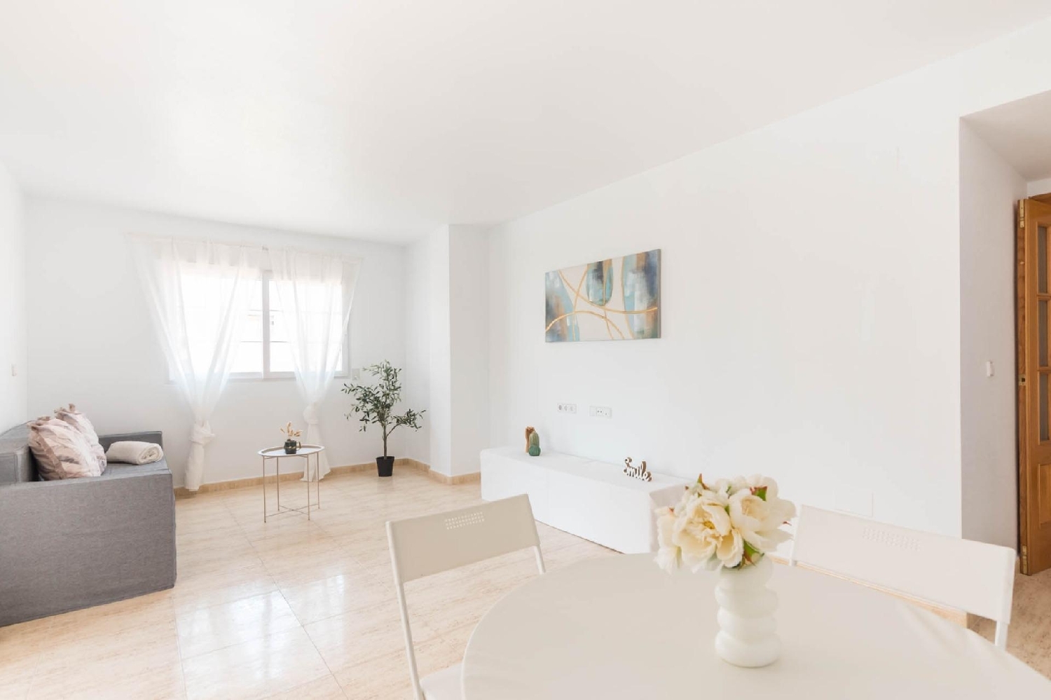  à vendre appartement Castrillo De Murcia Odra-Pisuerga 4