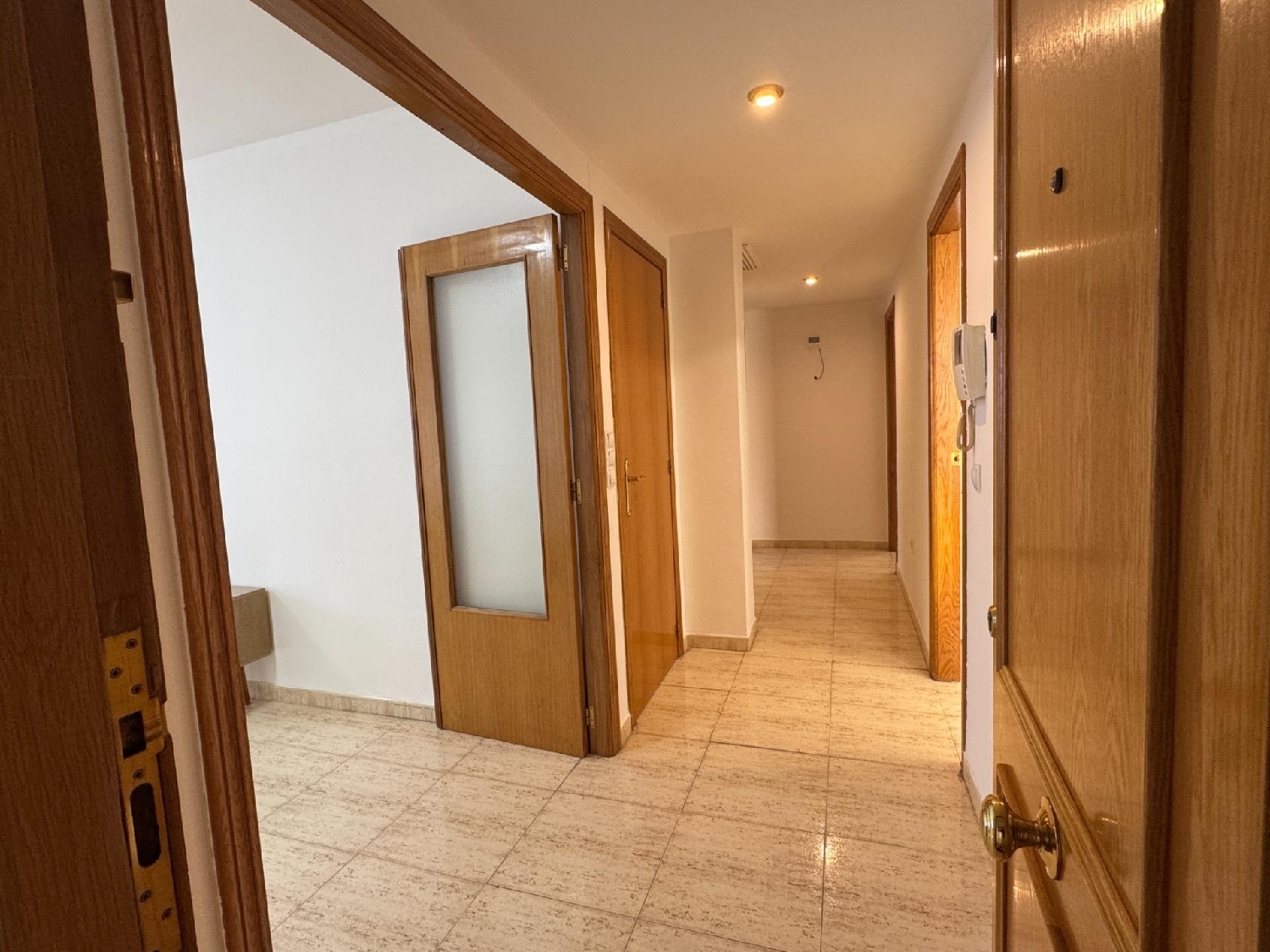 à vendre appartement Castrillo De Murcia Odra-Pisuerga 2