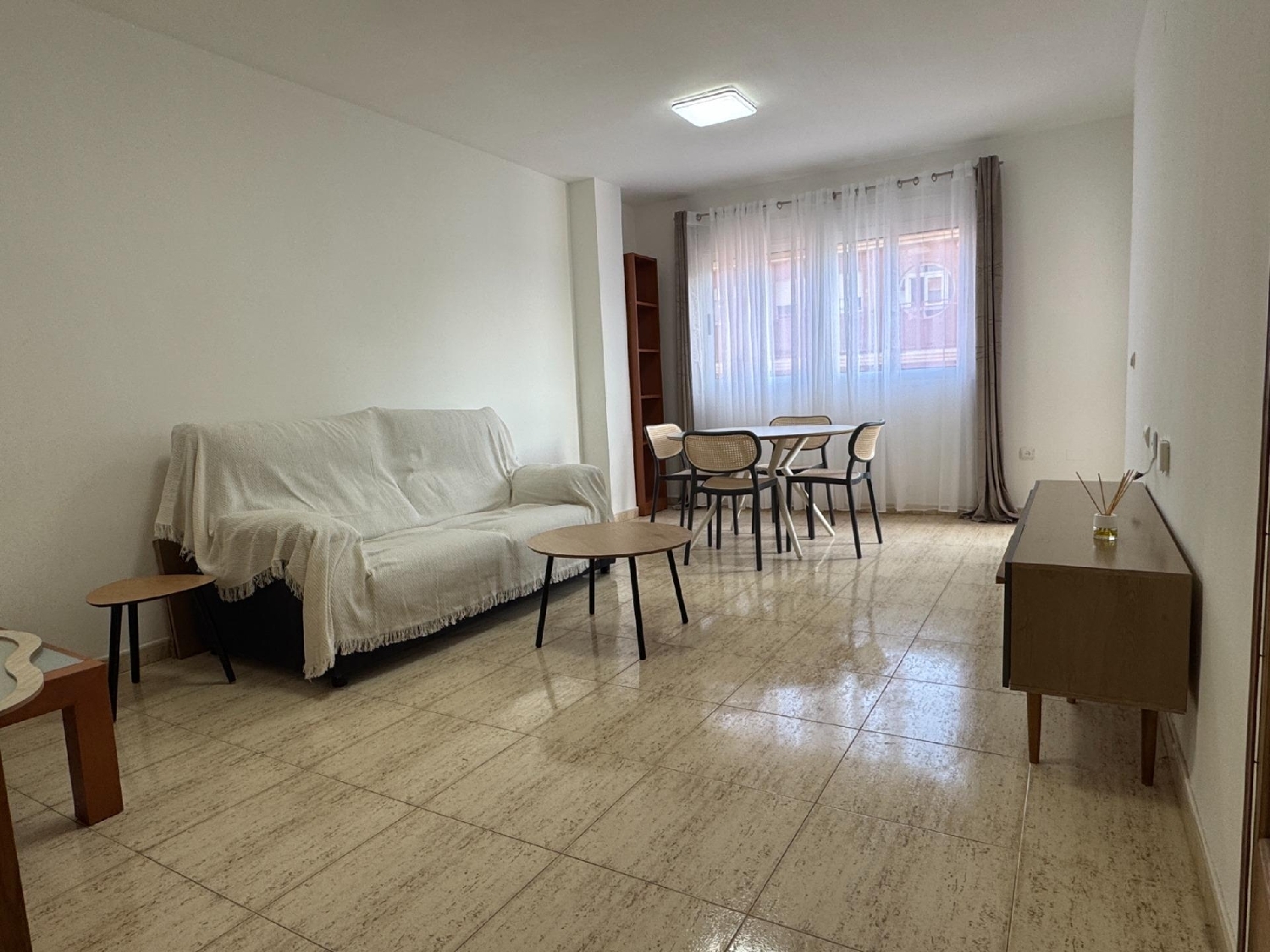 à vendre appartement Castrillo De Murcia Odra-Pisuerga 3