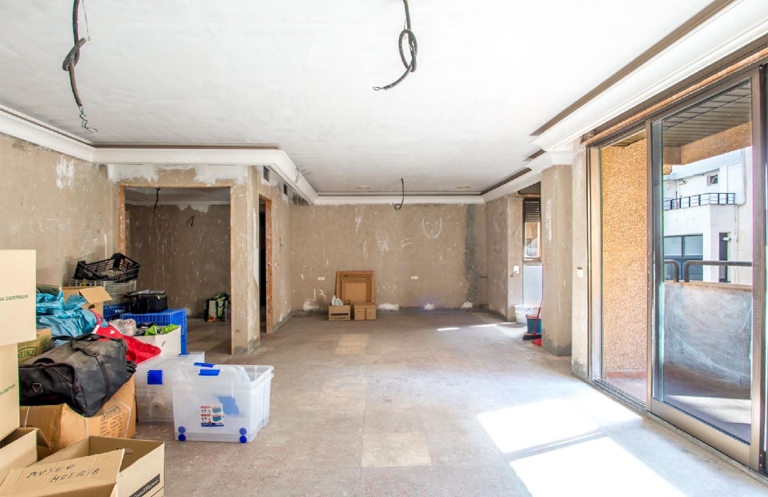 for sale apartment Castrillo De Murcia Odra-Pisuerga 7