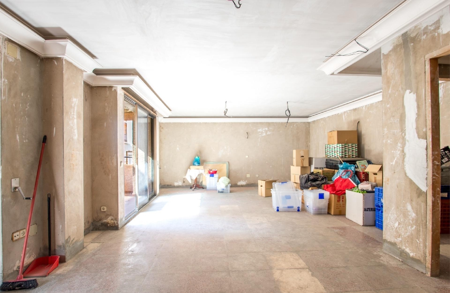 for sale apartment Castrillo De Murcia Odra-Pisuerga 8