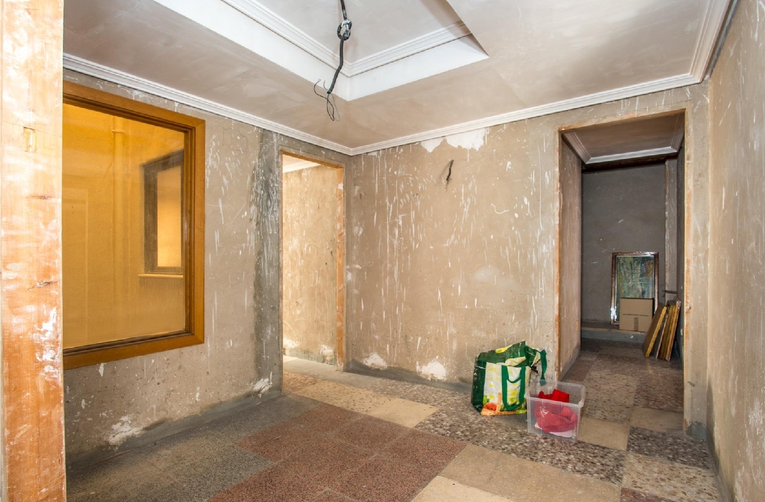 for sale apartment Castrillo De Murcia Odra-Pisuerga 3