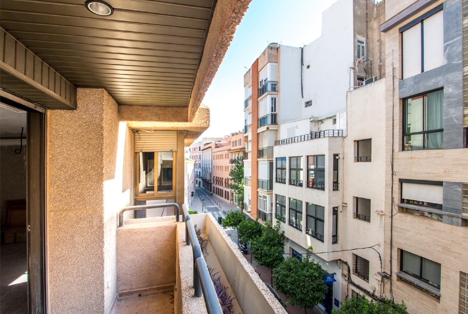 for sale apartment Castrillo De Murcia Odra-Pisuerga 6