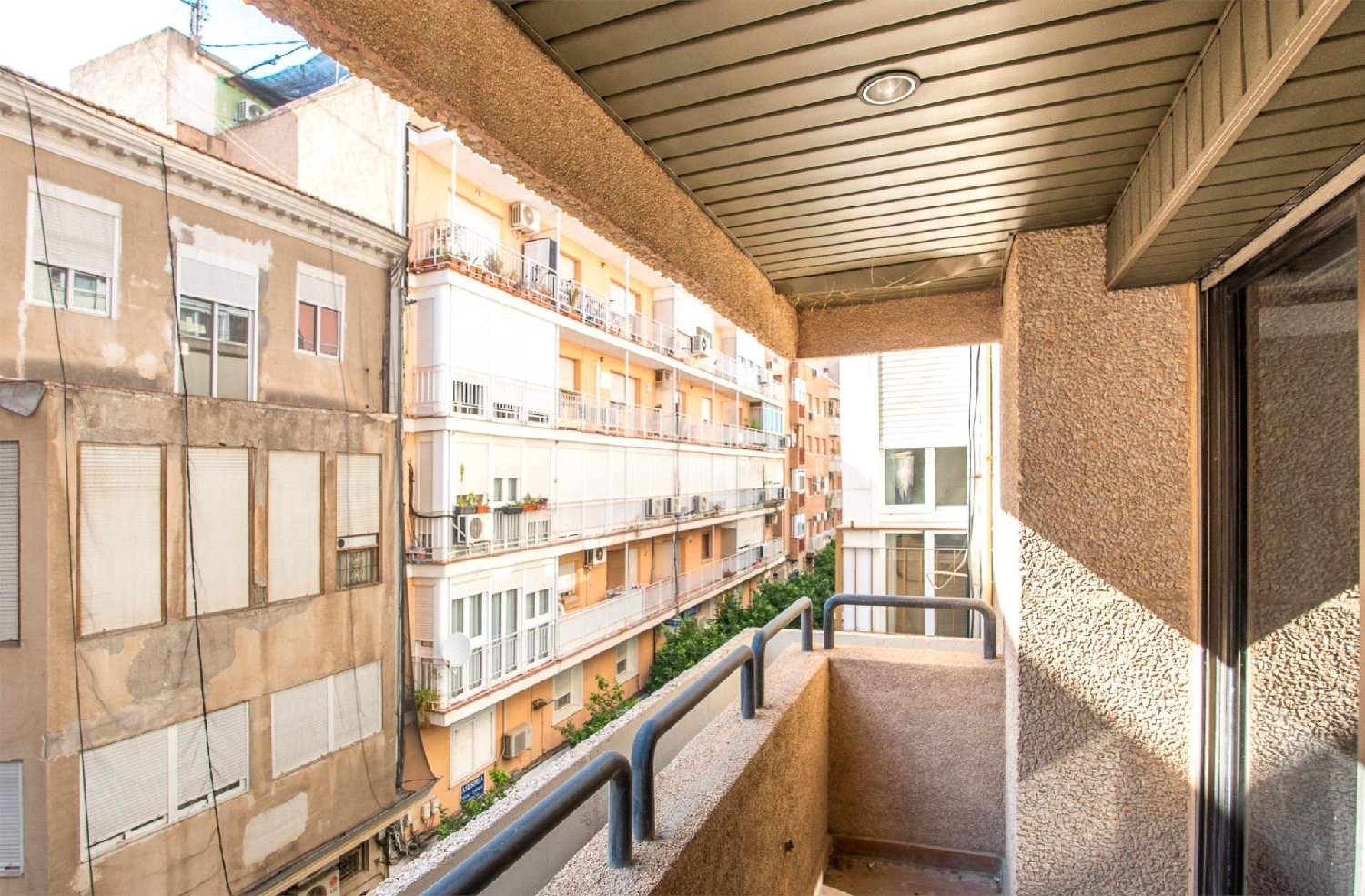 for sale apartment Castrillo De Murcia Odra-Pisuerga 5