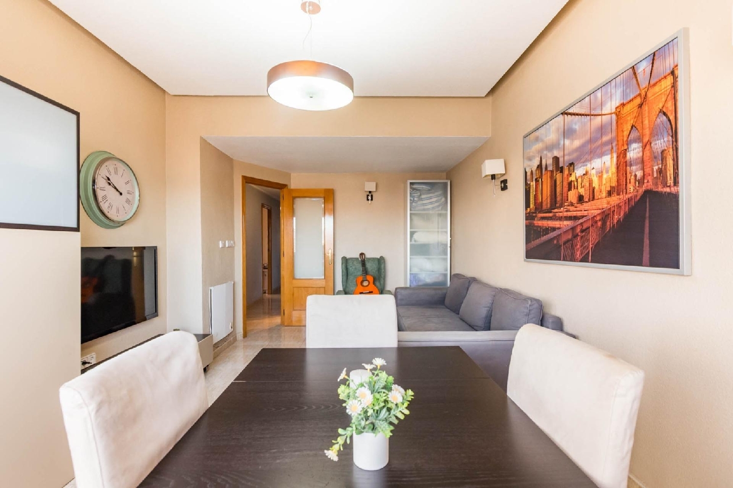  à vendre appartement Castrillo De Murcia Odra-Pisuerga 5