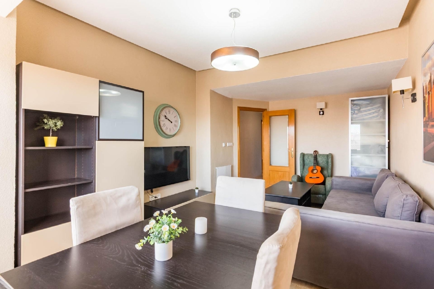  à vendre appartement Castrillo De Murcia Odra-Pisuerga 6