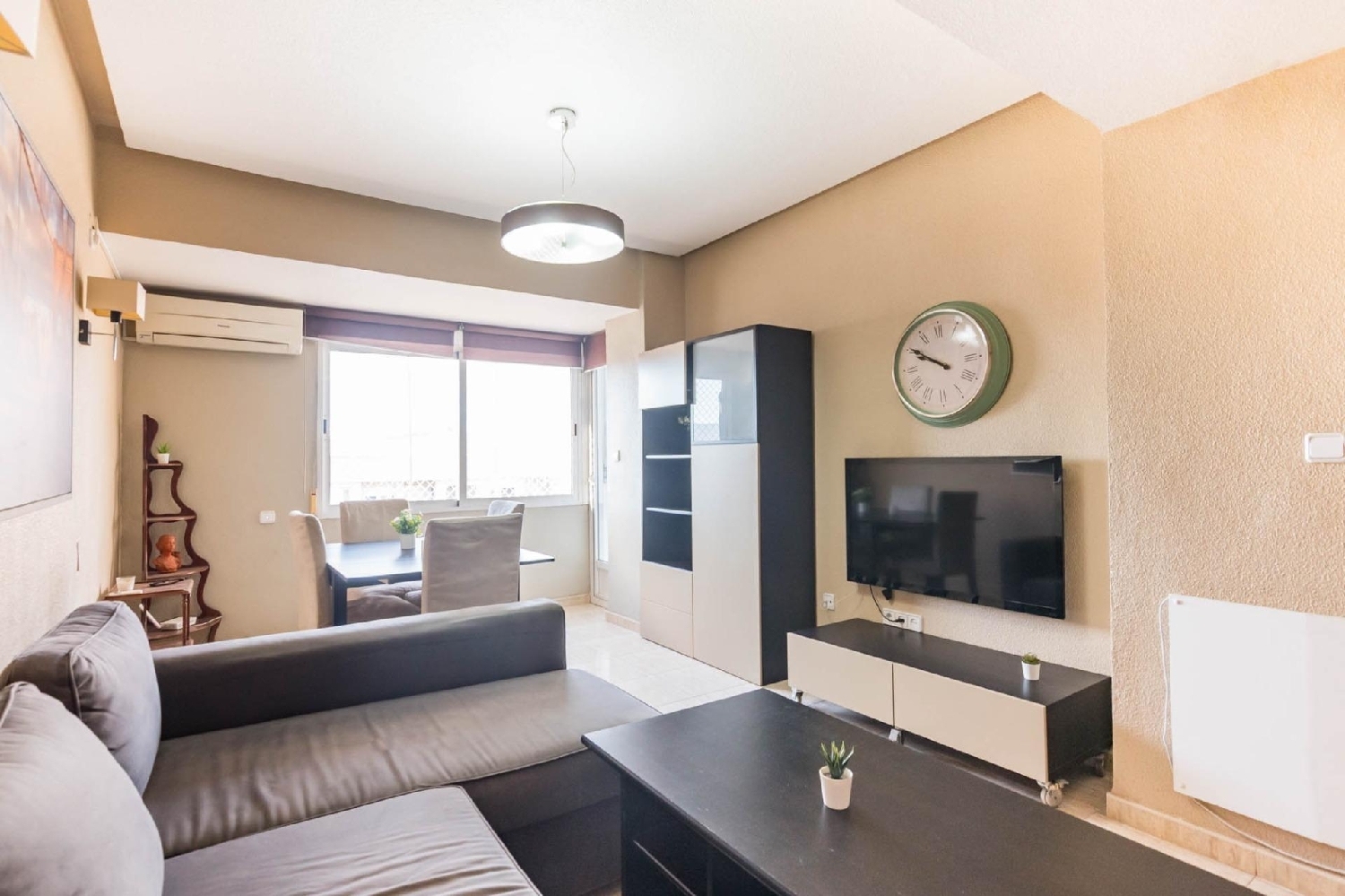  à vendre appartement Castrillo De Murcia Odra-Pisuerga 3