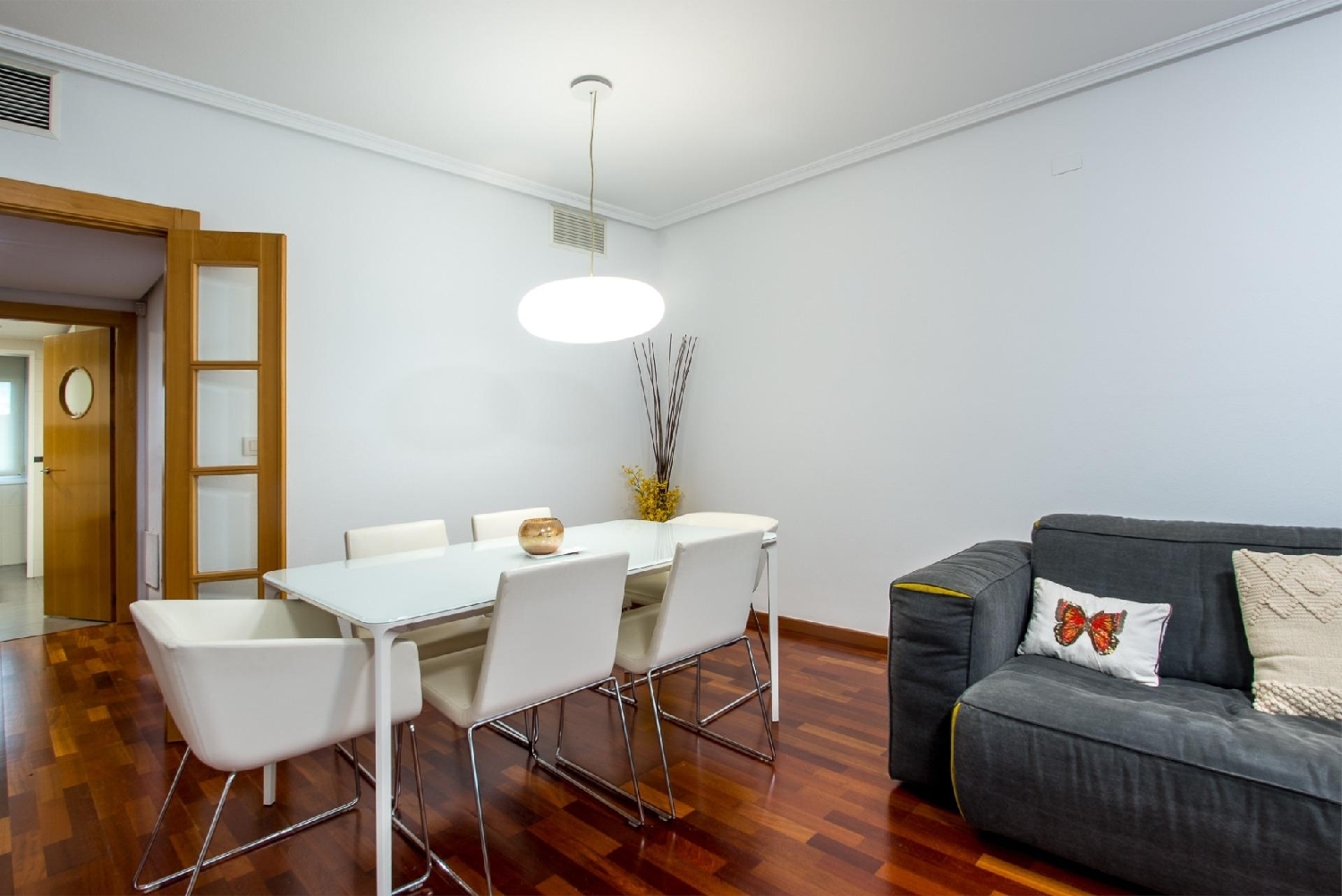 à vendre appartement Castrillo De Murcia Odra-Pisuerga 7