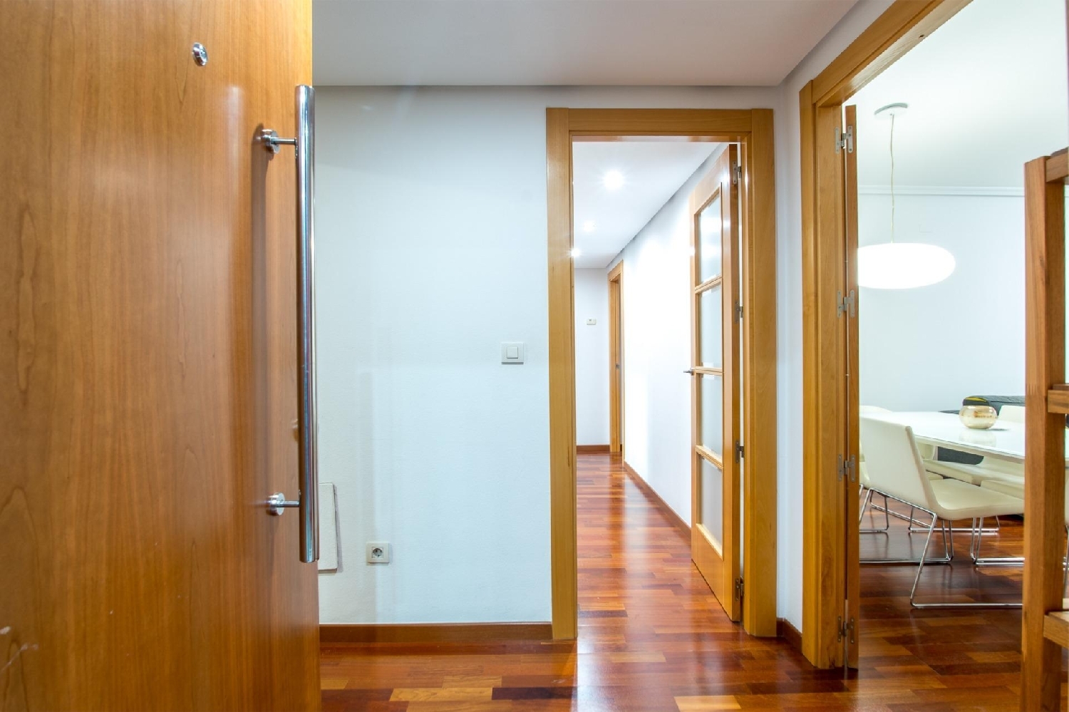 à vendre appartement Castrillo De Murcia Odra-Pisuerga 2