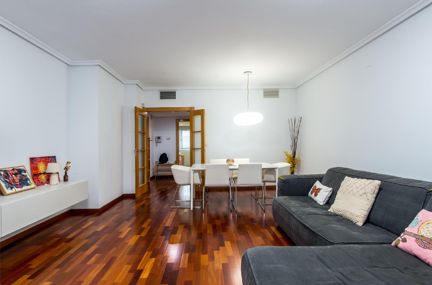 à vendre appartement Castrillo De Murcia Odra-Pisuerga 6