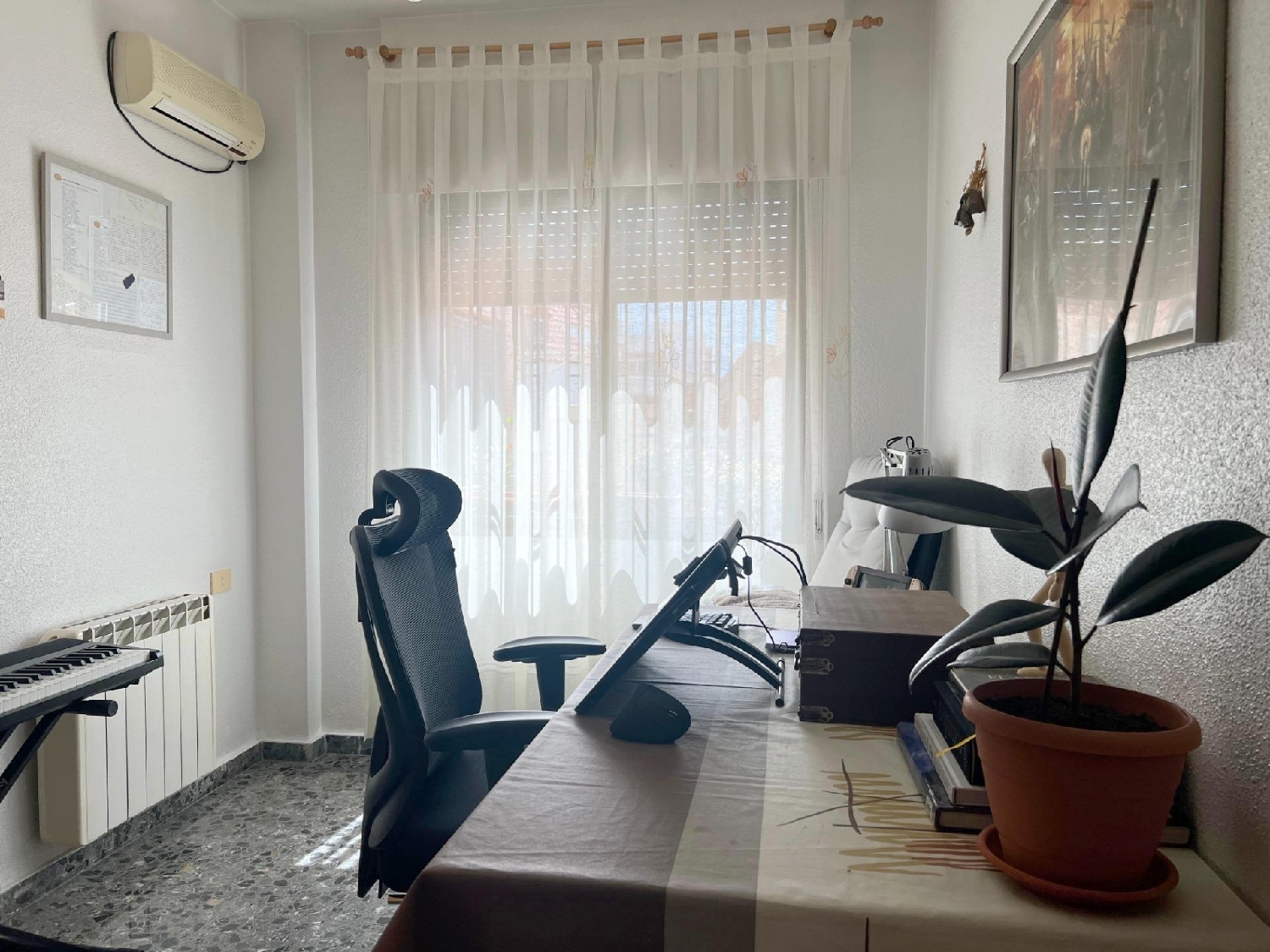  kaufen Wohnung Castrillo De Murcia Odra-Pisuerga 7