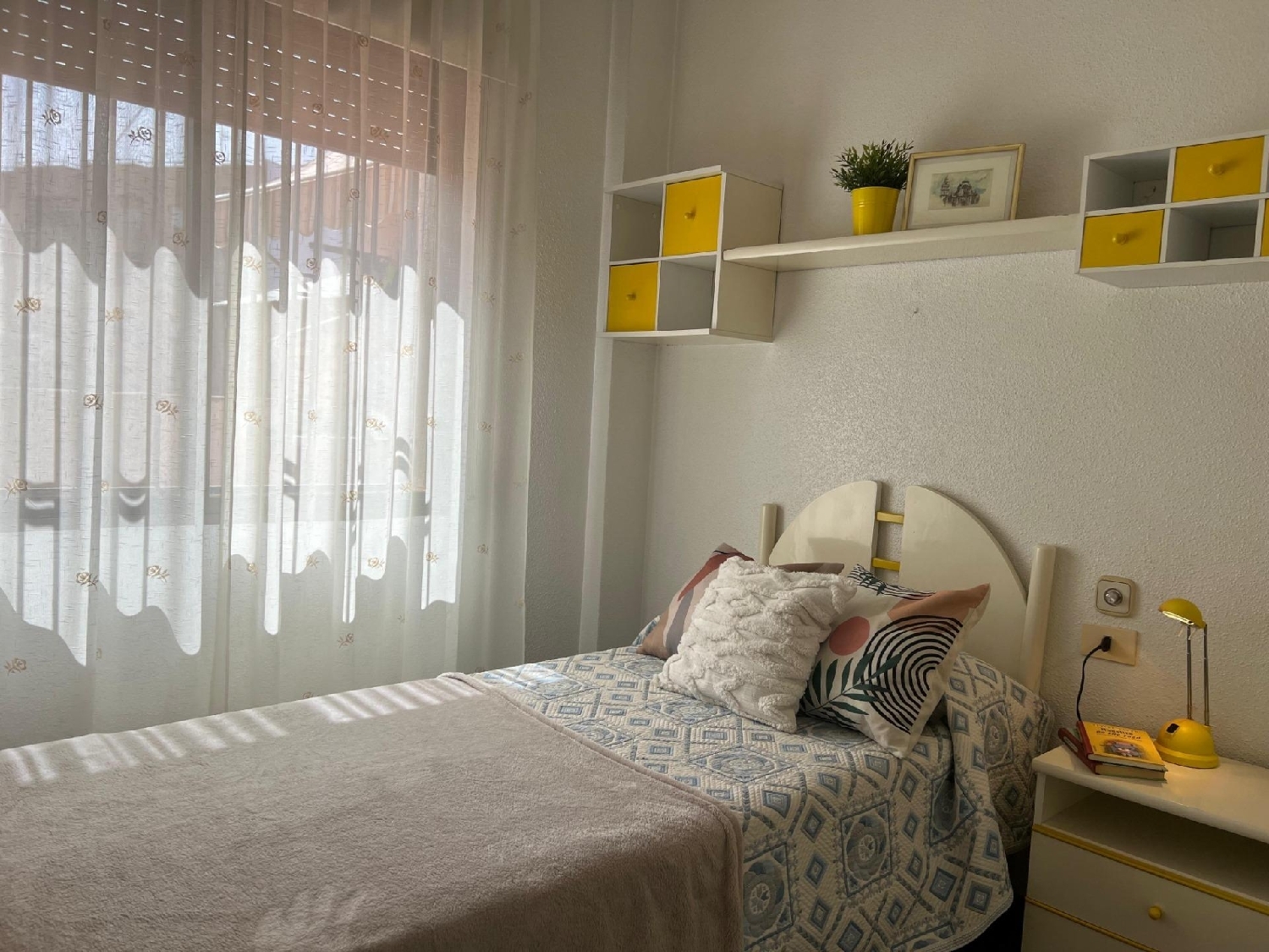  kaufen Wohnung Castrillo De Murcia Odra-Pisuerga 4