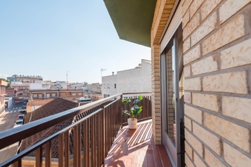 Castrillo De Murcia Odra-Pisuerga appartement foto 6309701