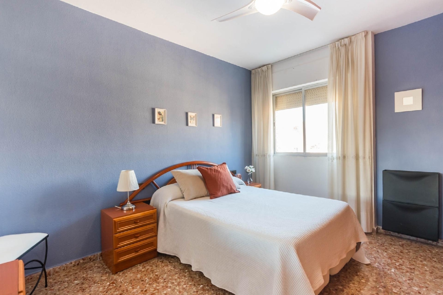 à vendre appartement Castrillo De Murcia Odra-Pisuerga 3