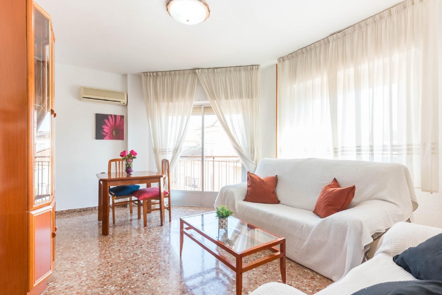 à vendre appartement Castrillo De Murcia Odra-Pisuerga 2