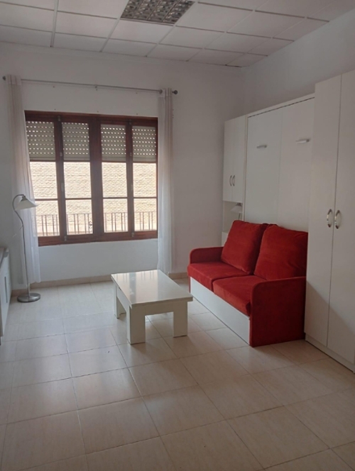 Castrillo De Murcia Odra-Pisuerga apartment foto 6315930