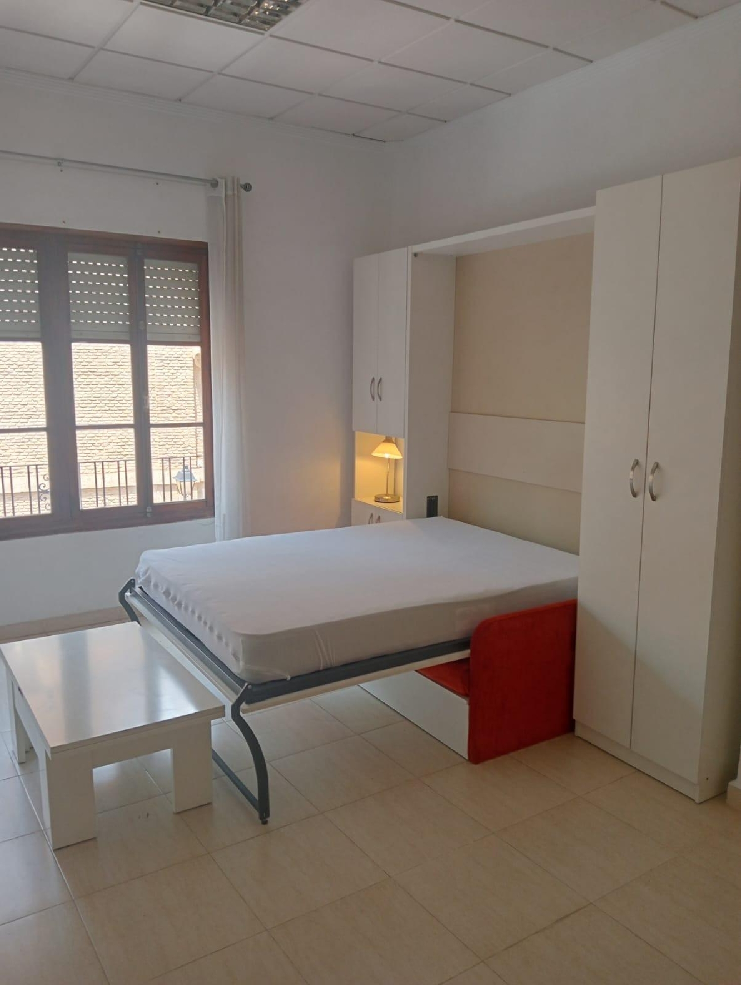 for sale apartment Castrillo De Murcia Odra-Pisuerga 2