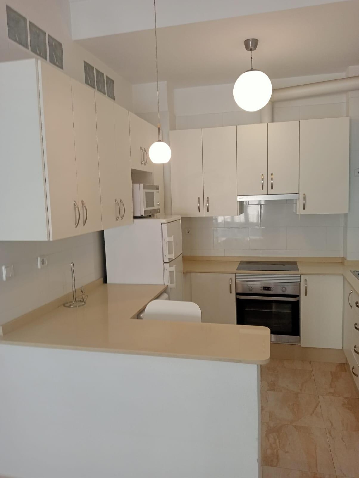  for sale apartment Castrillo De Murcia Odra-Pisuerga 5