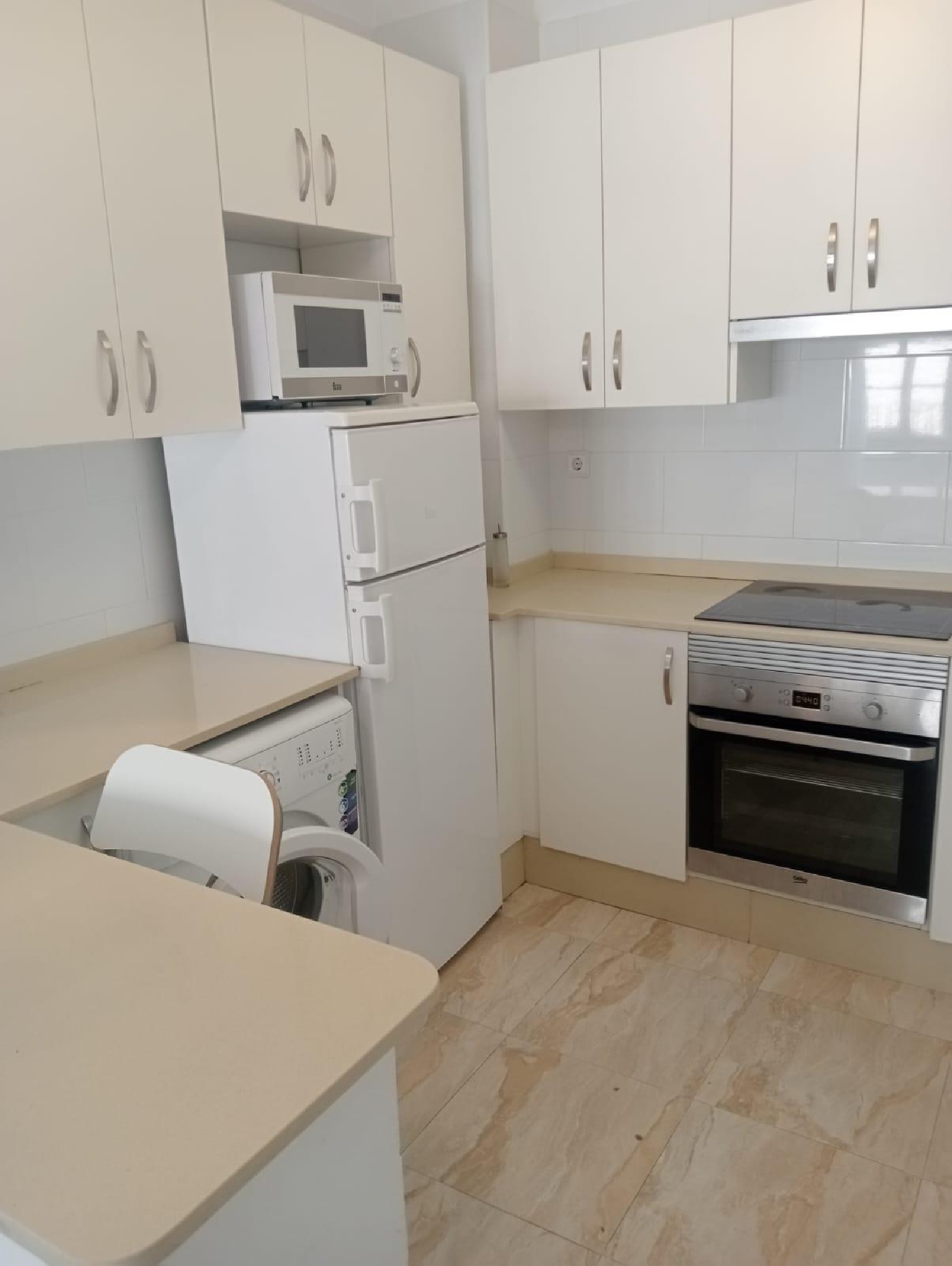  for sale apartment Castrillo De Murcia Odra-Pisuerga 6