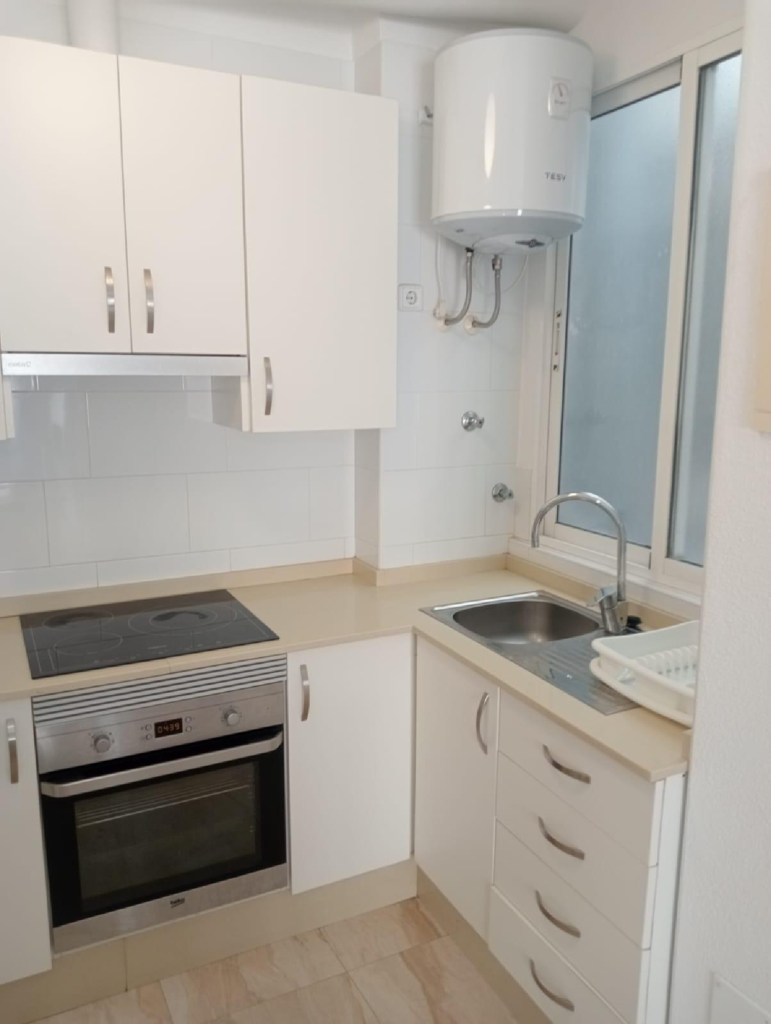  for sale apartment Castrillo De Murcia Odra-Pisuerga 7