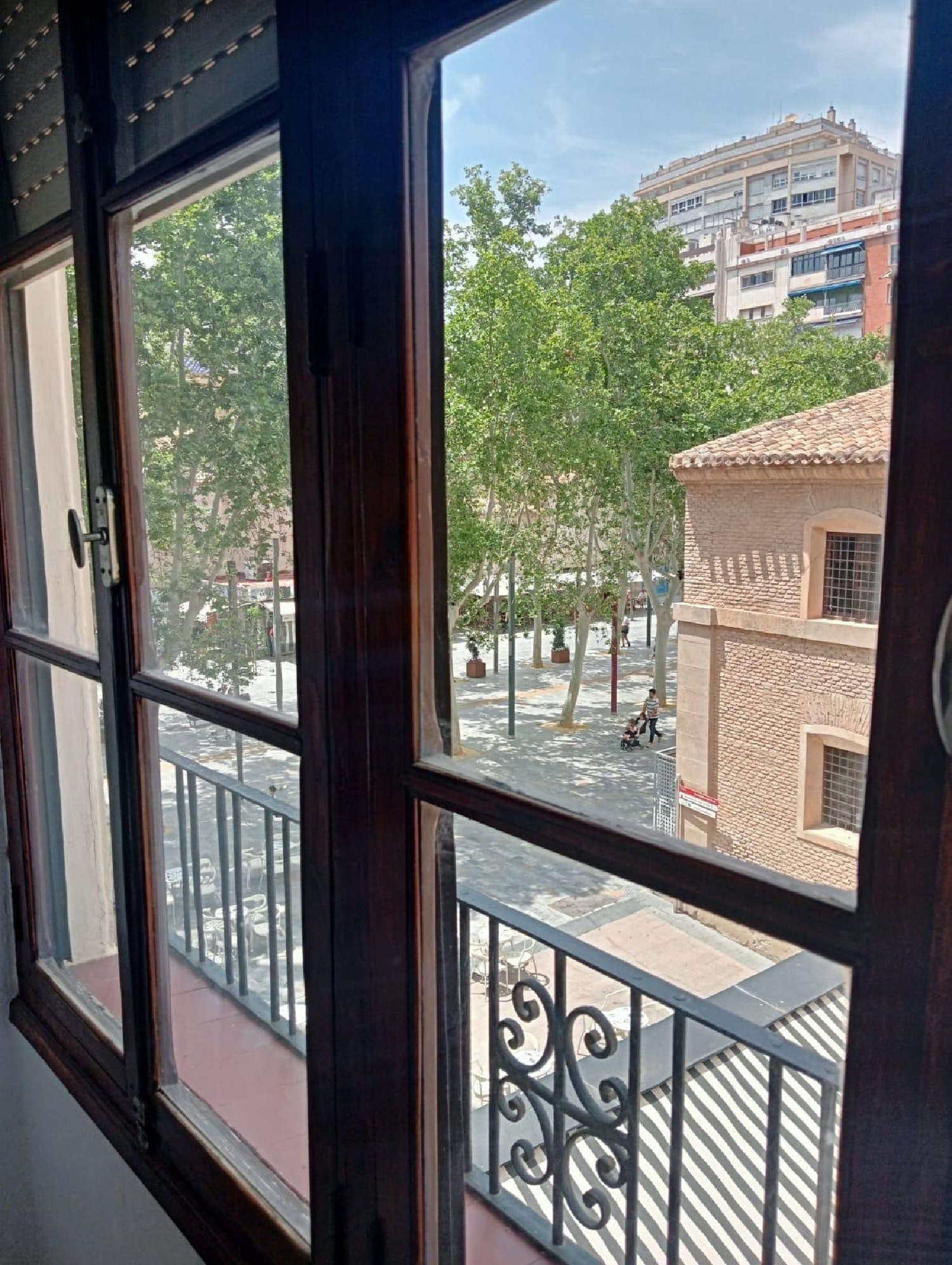 for sale apartment Castrillo De Murcia Odra-Pisuerga 3