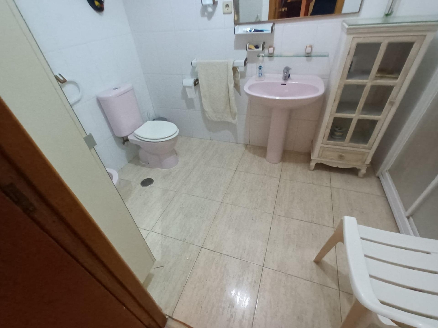  till salu lägenhet Castrillo De Murcia Odra-Pisuerga 8