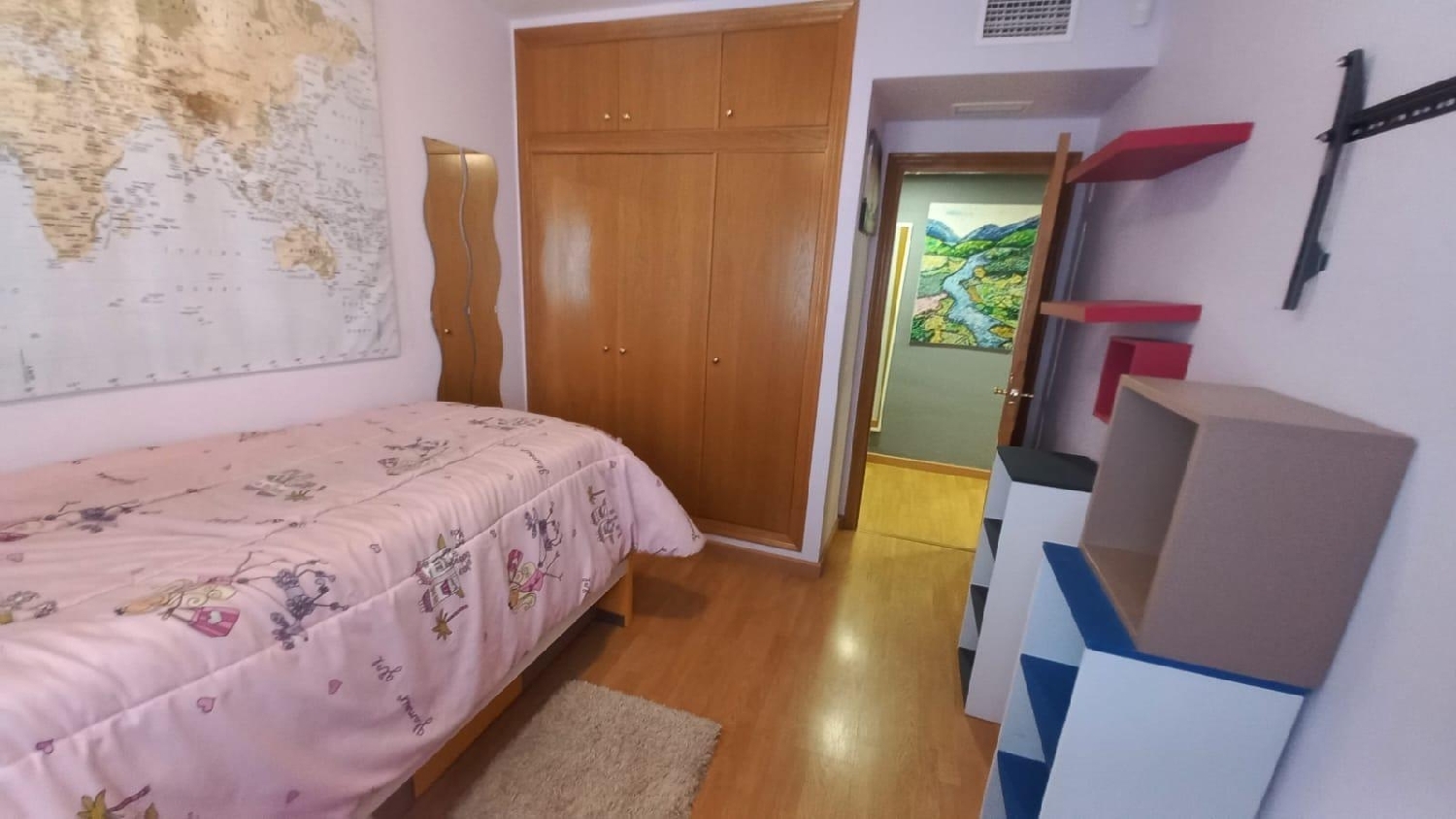  till salu lägenhet Castrillo De Murcia Odra-Pisuerga 8