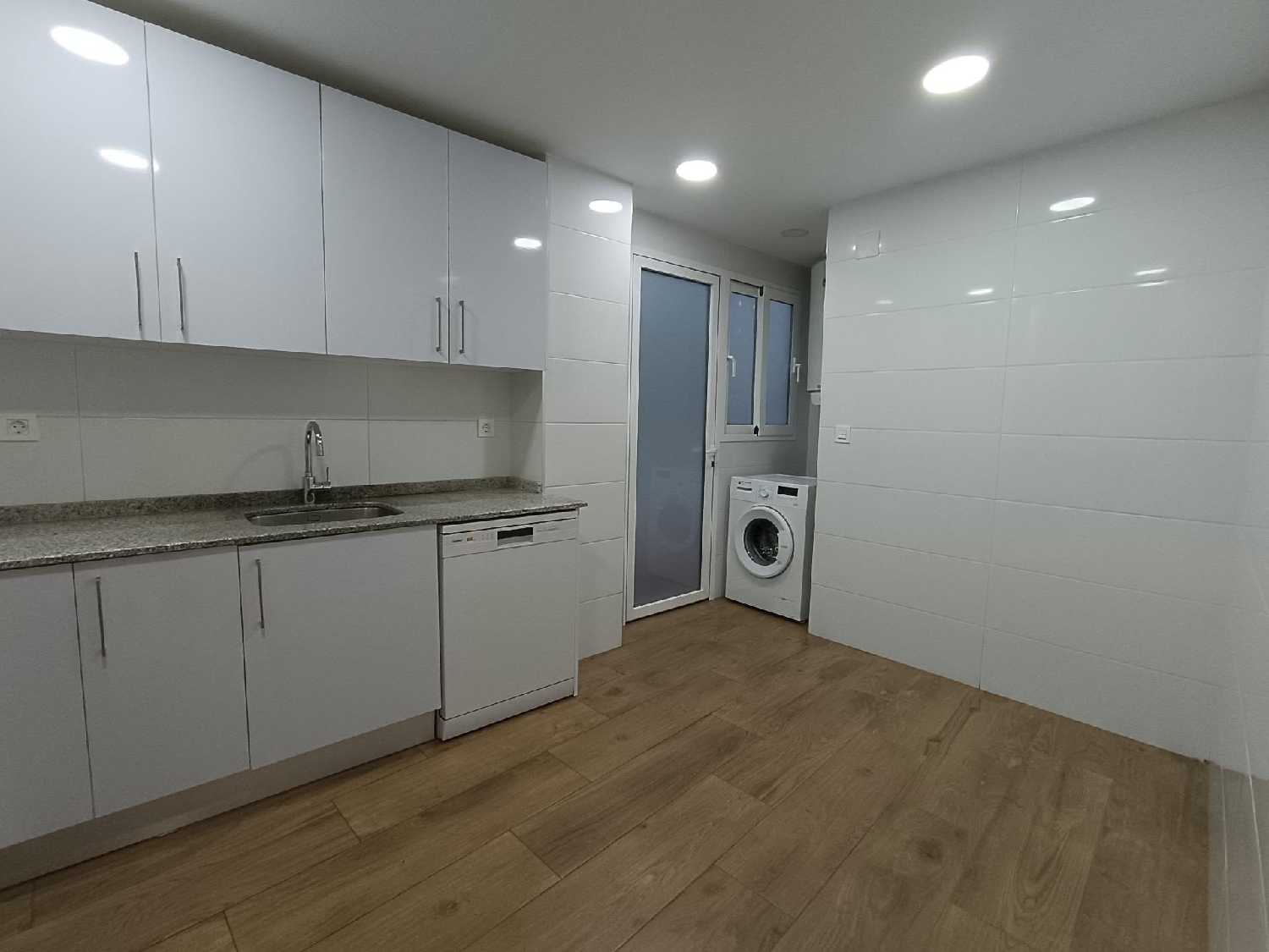 kaufen Wohnung Castrillo De Murcia Odra-Pisuerga 5