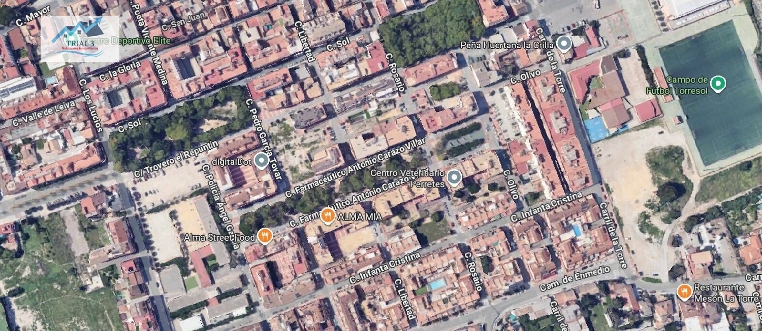 kaufen Wohnung Castrillo De Murcia Odra-Pisuerga 3