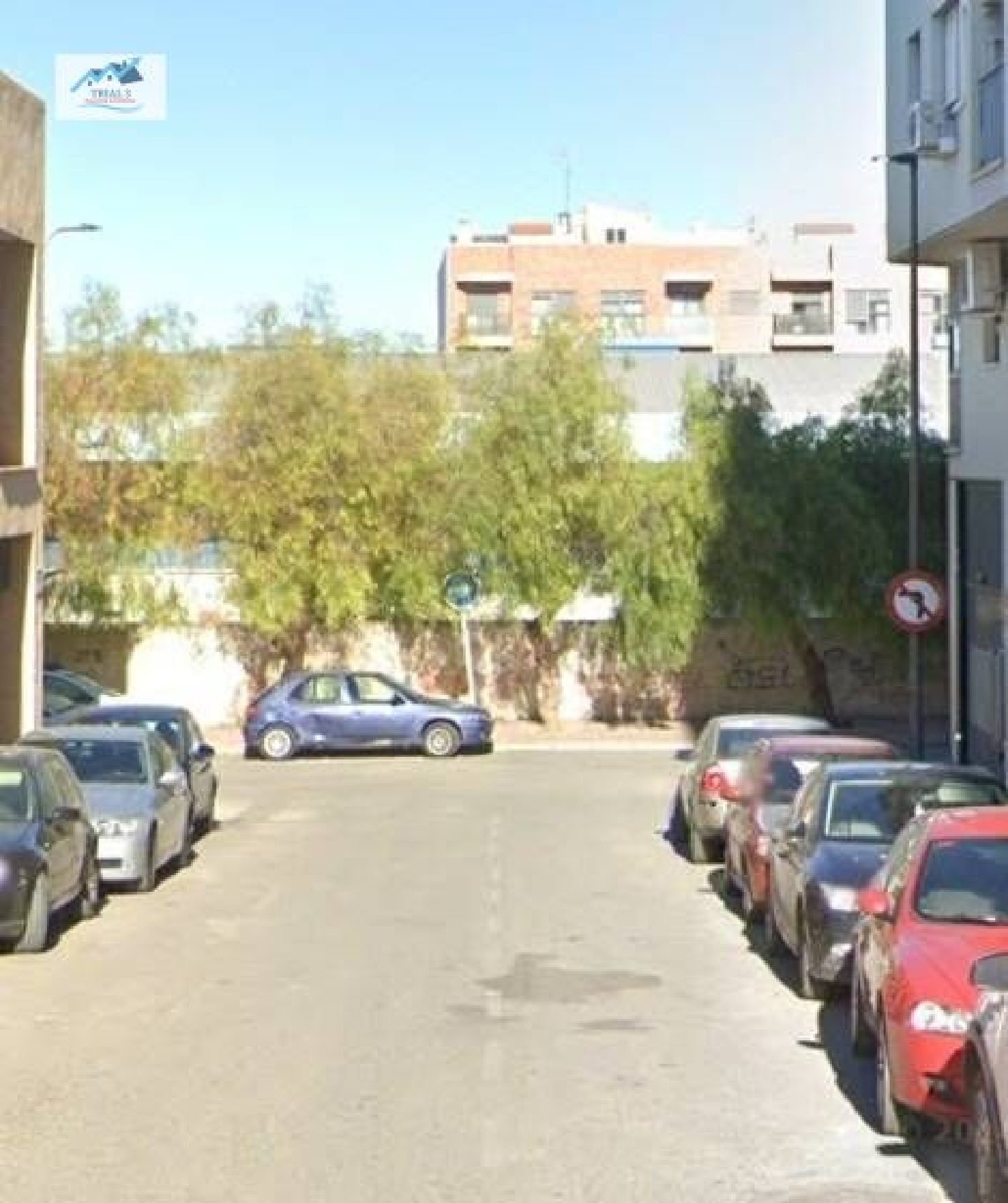 te koop appartement Castrillo De Murcia Odra-Pisuerga 2