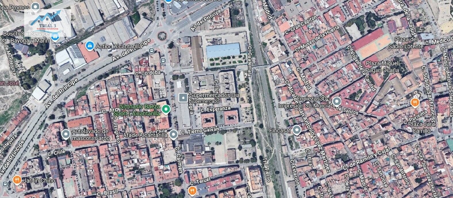 te koop appartement Castrillo De Murcia Odra-Pisuerga 3