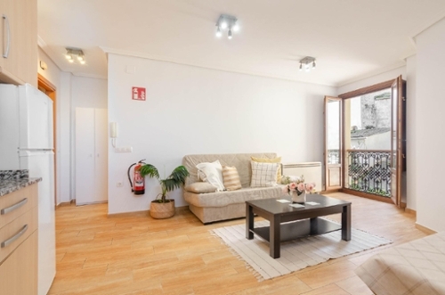 Castropol Eo-Navia appartement foto 6307015