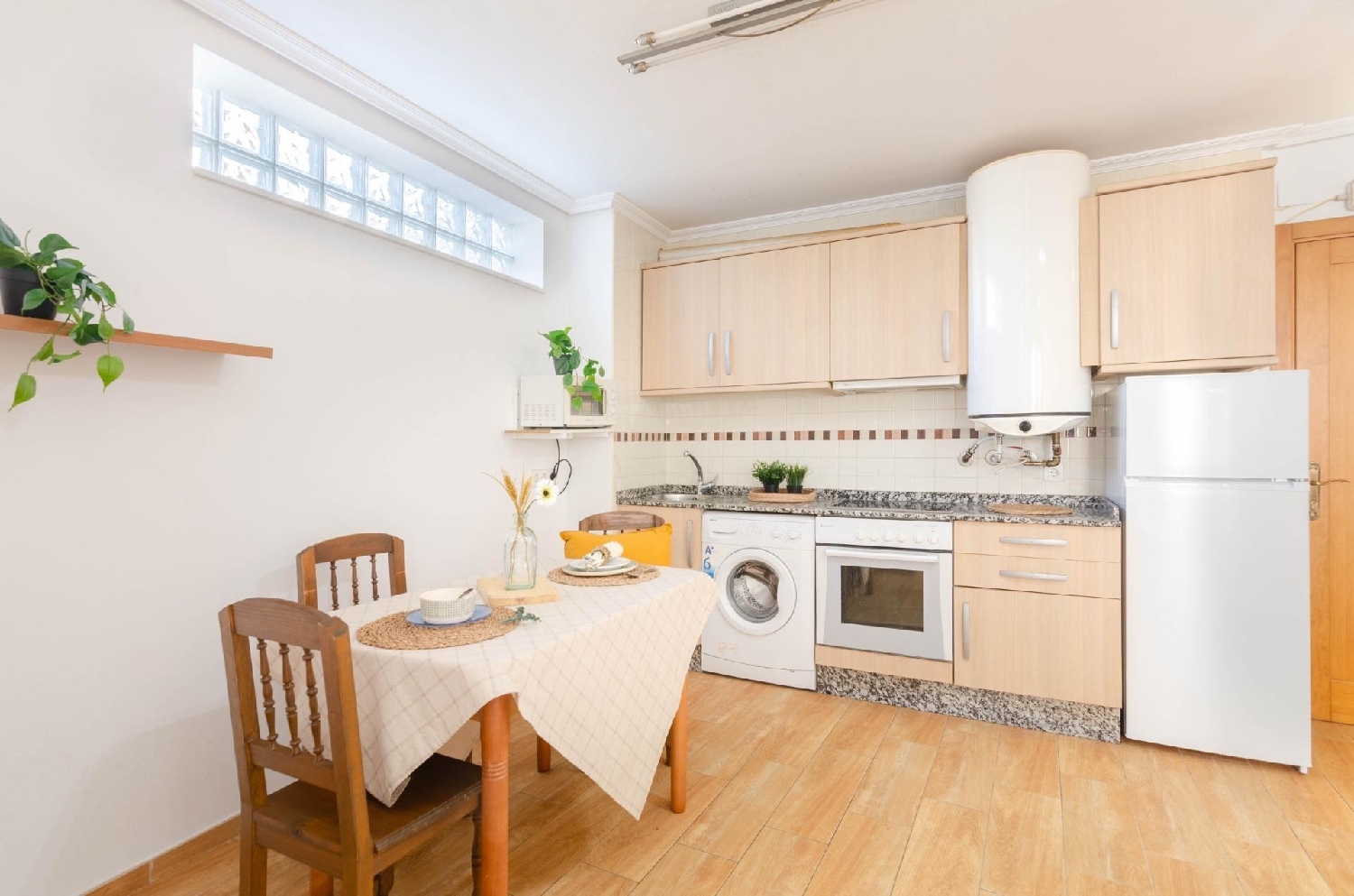  te koop appartement Castropol Eo-Navia 8