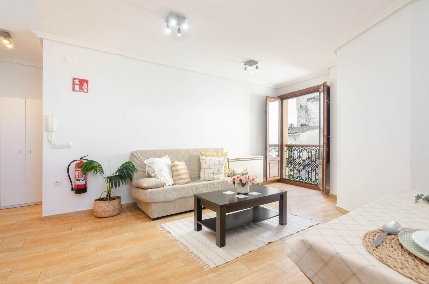  te koop appartement Castropol Eo-Navia 2